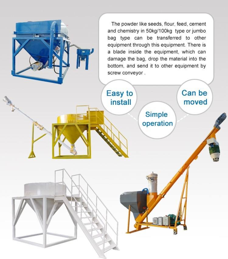 Storage Silos (Large Storage System) thumbnail 3